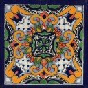 Ceramic Frost Proof Tile julian